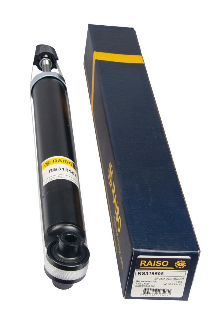 Амортизатор RAISO RS318508 - zapix