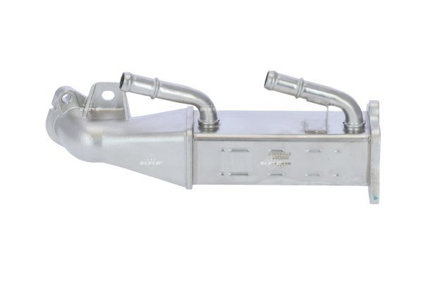 Радіатор EGR NRF 48350 - zapix
