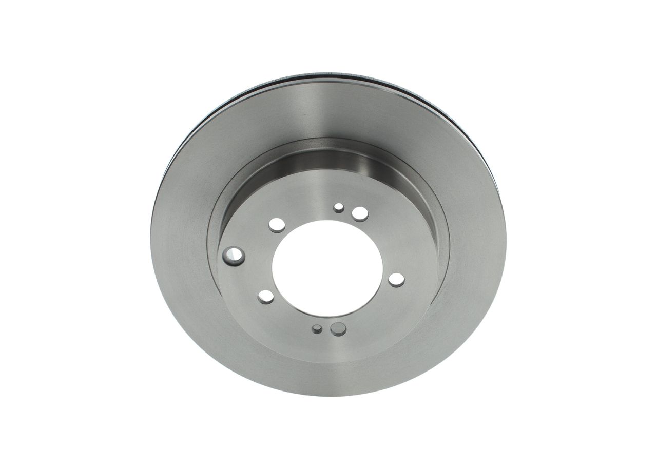 Гальмівний диск BOSCH 0986479T33 - zapix