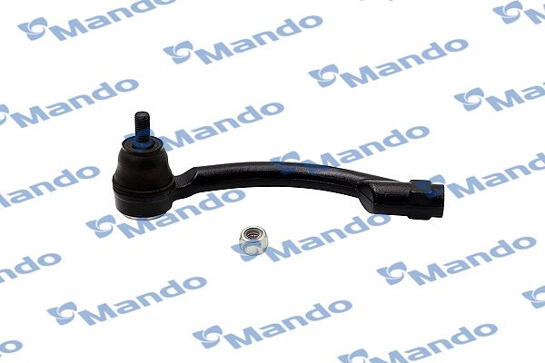 Наконечник кермової тяги MANDO DSA020536 - zapix