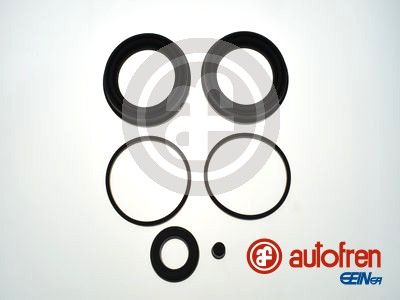 Ремкомплект гальмівного супорта AUTOFREN SEINSA D4352 - zapix