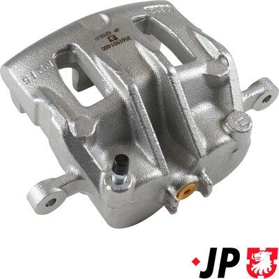 Гальмівний супорт JP GROUP 3561901480 - zapix