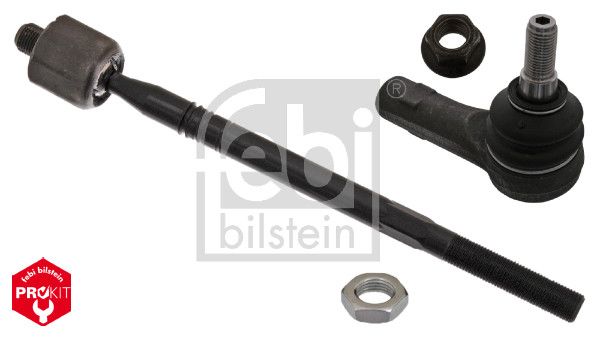 Тяга кермова FEBI BILSTEIN 37206 - zapix