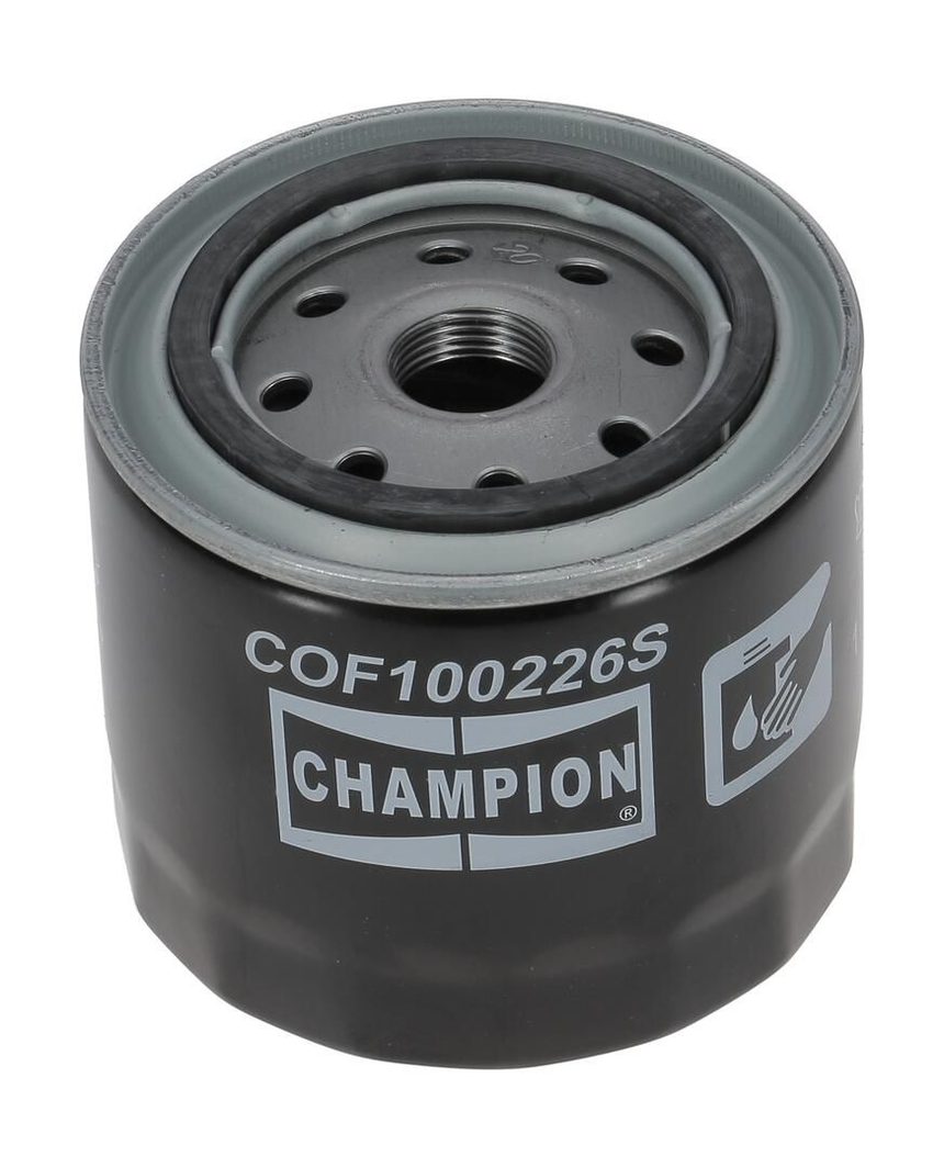 Оливний фільтр CHAMPION COF100226S - zapix