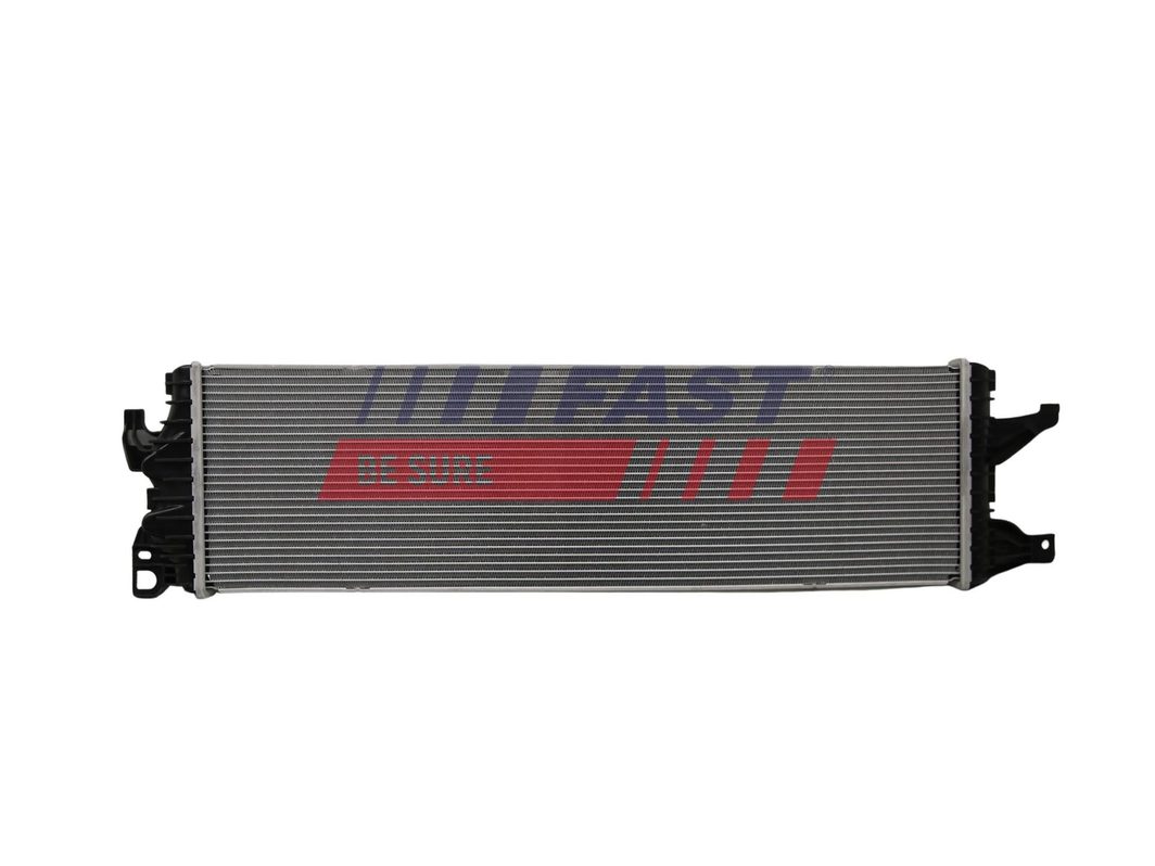 Радіатор охолодження двигуна FAST FT55019 - zapix