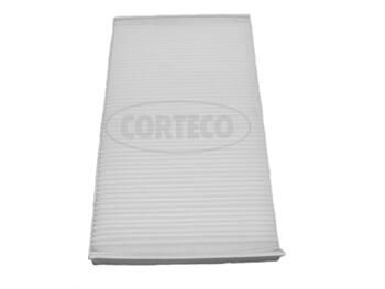 Фільтр салону CORTECO 21653025 - zapix