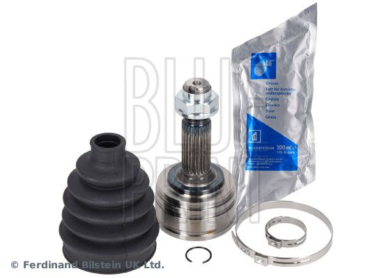 Шарнір рівних кутових швидкостей (ШРКШ) BLUE PRINT ADT38944B - zapix
