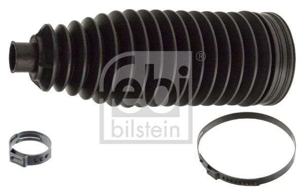Пильник рульової рейки FEBI BILSTEIN 103000 - zapix