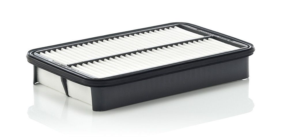 Повітряний фільтр MANN-FILTER C27311 - zapix