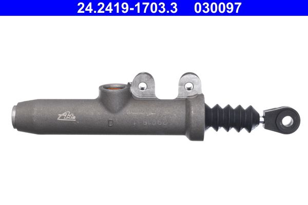 Головний циліндр зчеплення ATE 24241917033 - zapix
