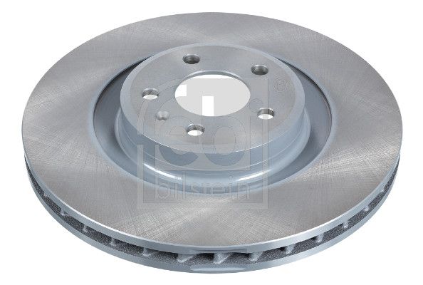 Тормозной диск FEBI BILSTEIN 36236