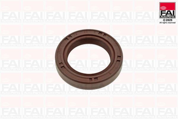 Сальник розподільного вала FAI AUTOPARTS OS964 - zapix