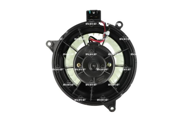 Вентилятор салона NRF 34261