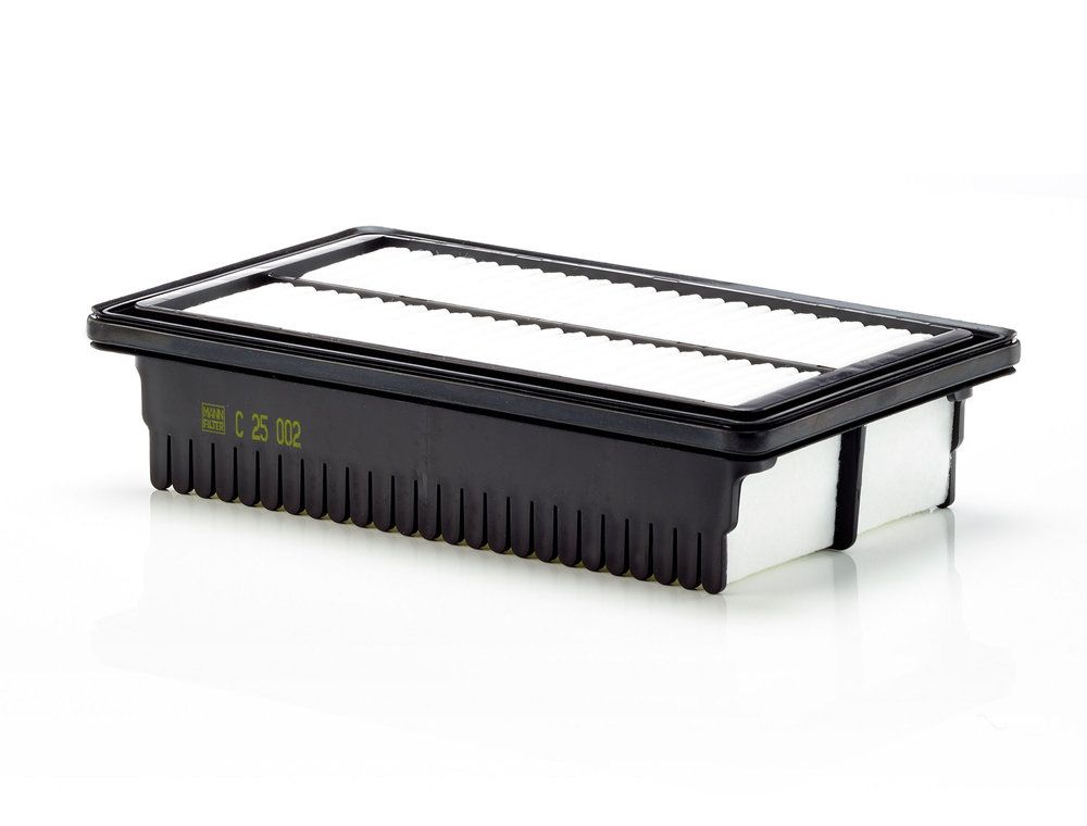 Повітряний фільтр MANN-FILTER C25002 - zapix