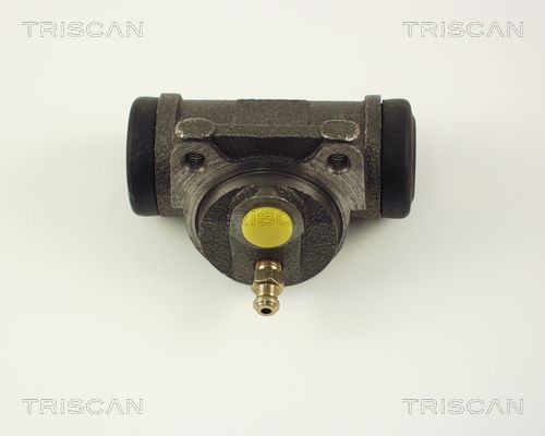 Колісний гальмівний циліндр TRISCAN 813028047 - zapix