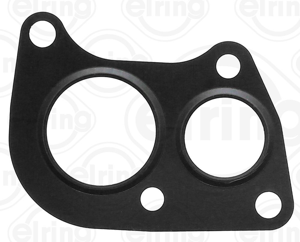 Прокладка EGR ELRING 540860 - zapix