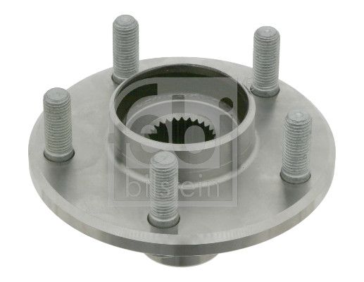 Підшипник / маточина колеса FEBI BILSTEIN 24351 - zapix