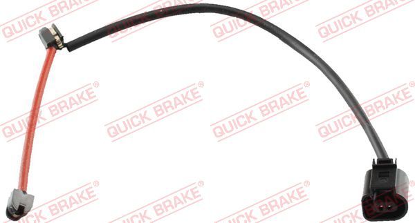 Датчик зносу гальмівних колодок QUICK BRAKE WS0426A - zapix