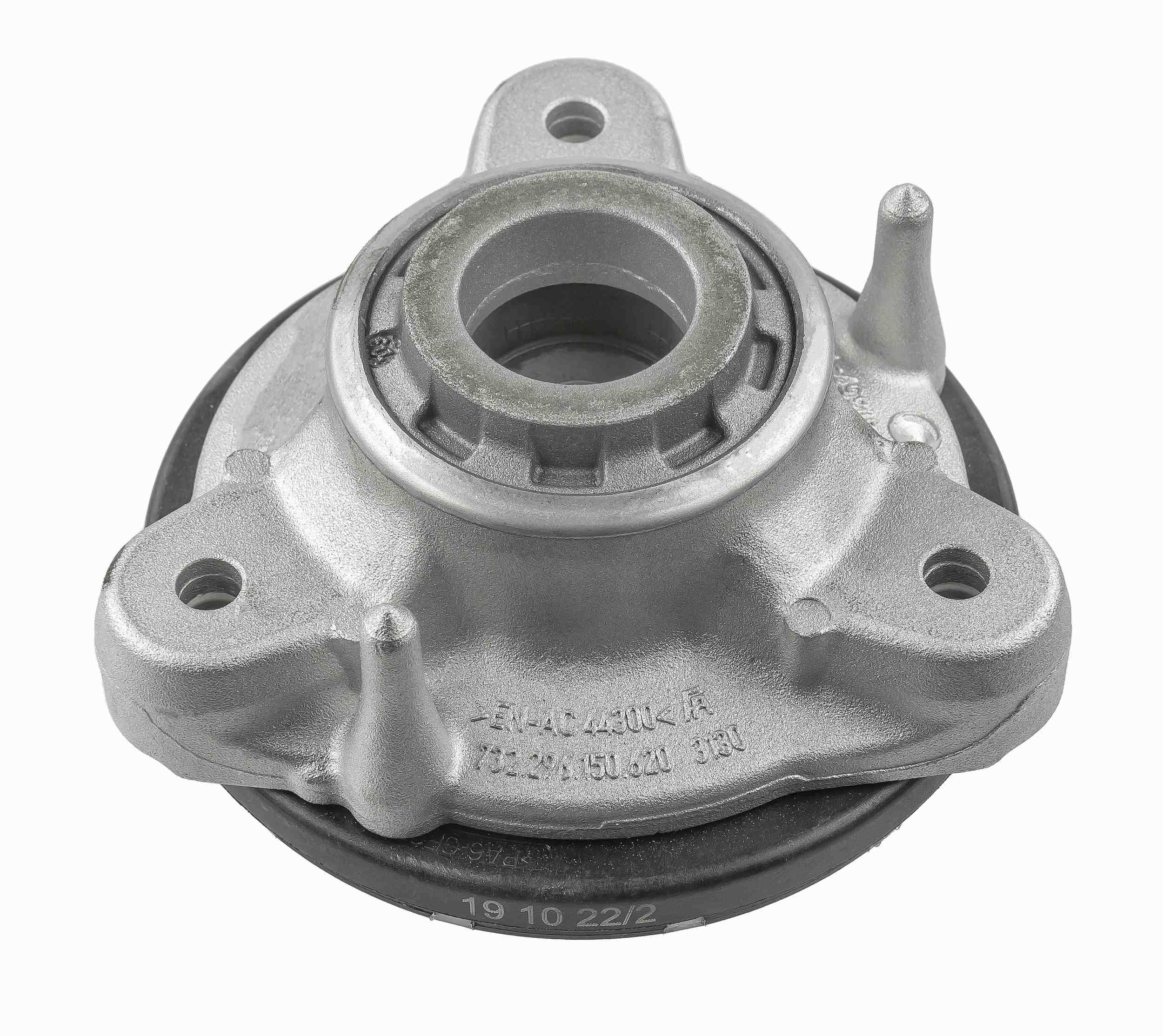 Опора амортизаційної стійки LEMFÖRDER 4368801 - zapix