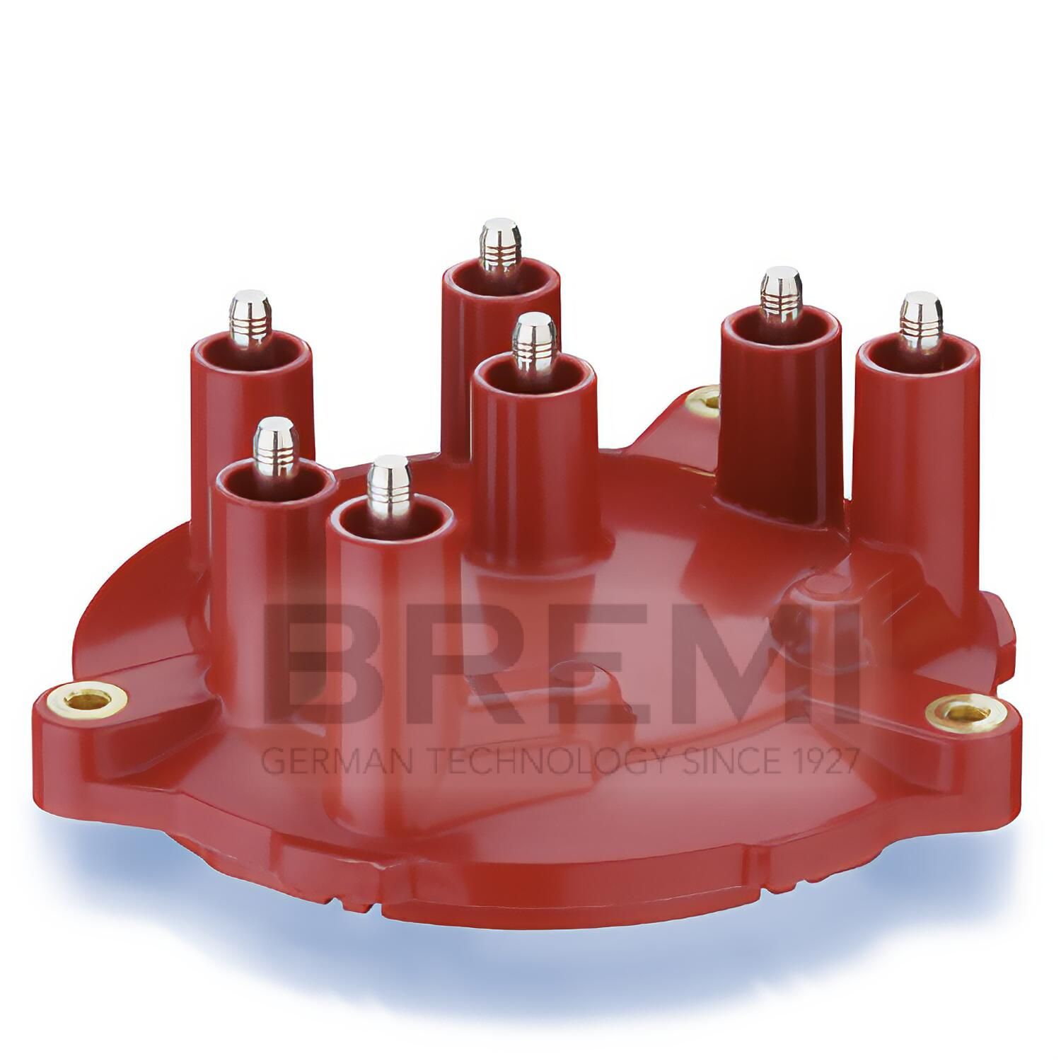 Кришка розподільника запалювання BREMI 6005 - zapix