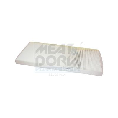 Фільтр салону MEAT & DORIA 17096 - zapix
