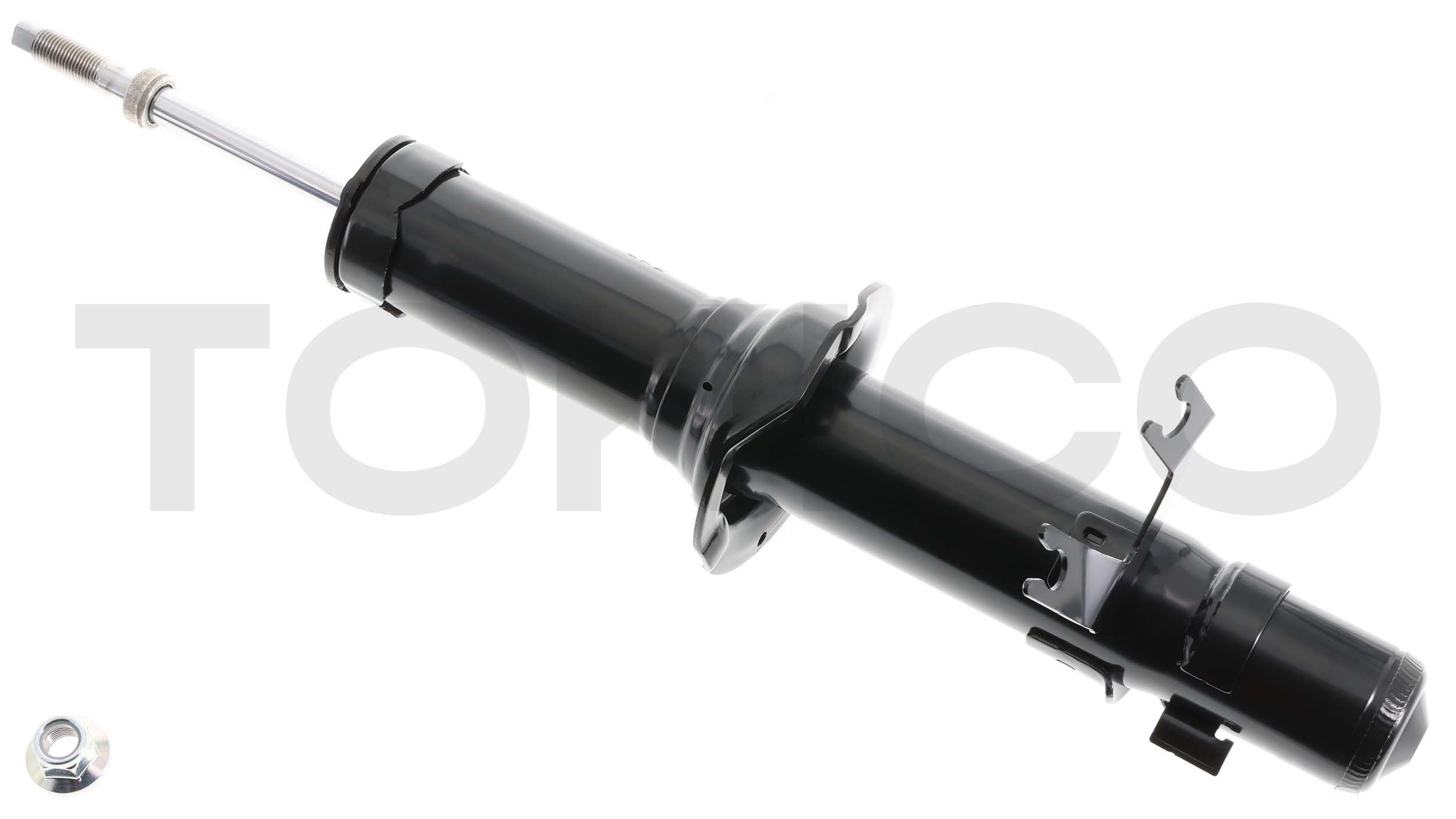 Амортизатор TOKICO U4162 - zapix