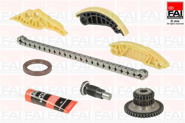 Комплект цели привода распредвала FAI AUTOPARTS TCK179