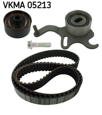 Комплект ременя ГРМ SKF VKMA05213 - zapix