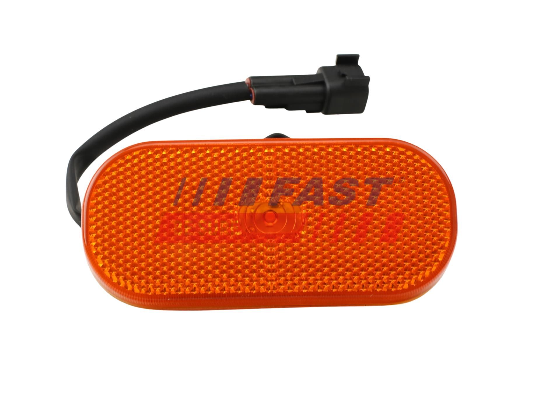 Габаритний ліхтар FAST FT87356 - zapix