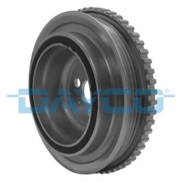Шків колінвалу DAYCO DPV1039 - zapix