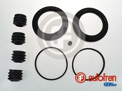 Ремкомплект гальмівного супорта AUTOFREN SEINSA D41828 - zapix