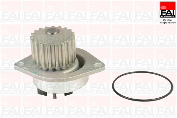Помпа системы охлаждения FAI AUTOPARTS WP6038