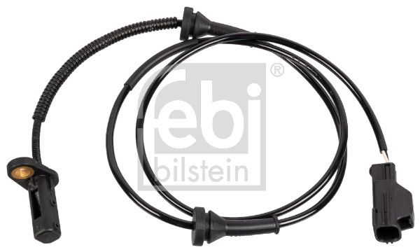 Датчик ABS FEBI BILSTEIN 170418 - zapix