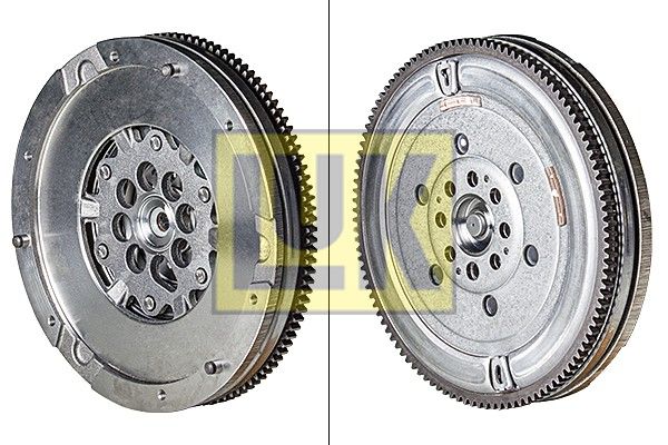 Маховик SCHAEFFLER LUK 415035910 - zapix