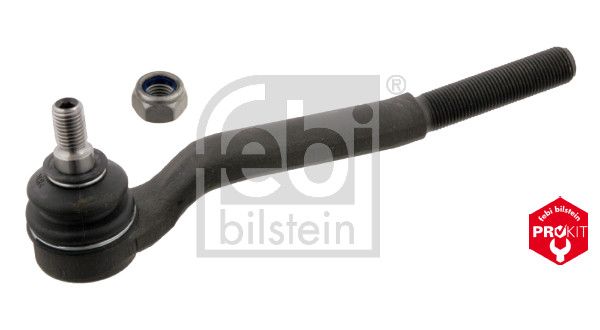 Наконечник кермової тяги FEBI BILSTEIN 04919 - zapix