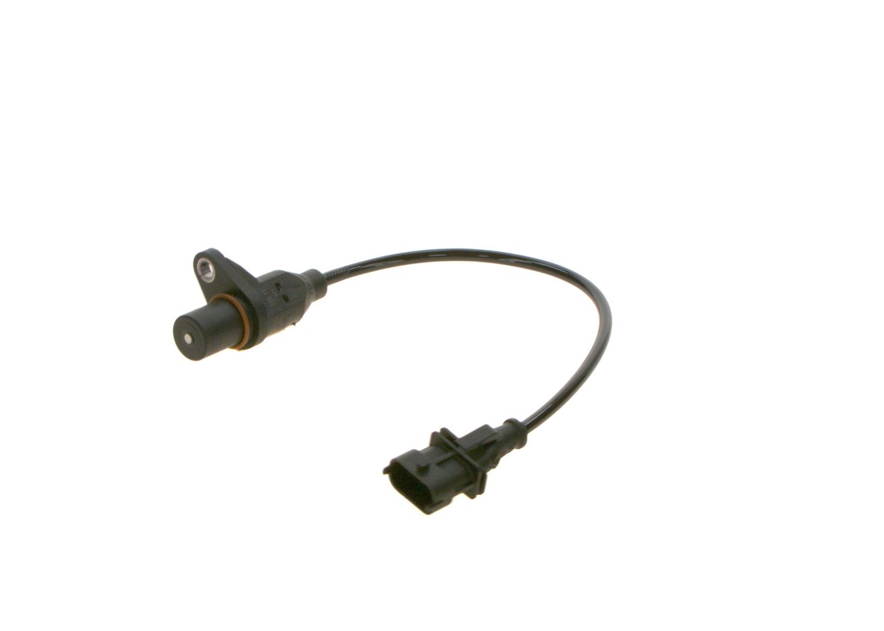 Датчик положення колінчастого валу BOSCH 0281002411 - zapix