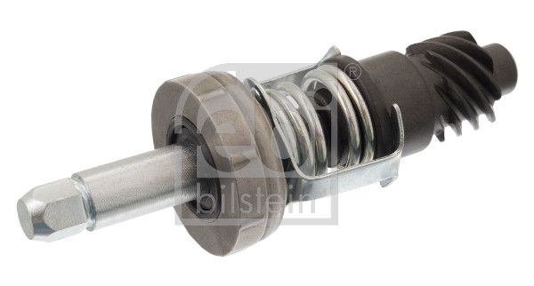 Монтажний комплект барабанних гальмівних колодок FEBI BILSTEIN 35208 - zapix