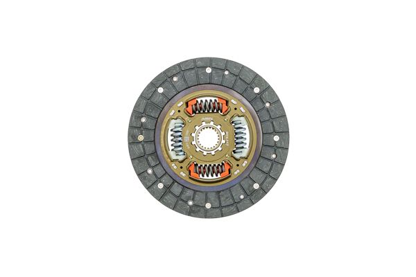Диск зчеплення AISIN DTX117 - zapix