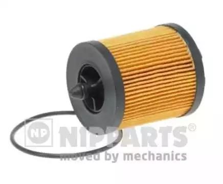 Оливний фільтр NIPPARTS N1310909 - zapix