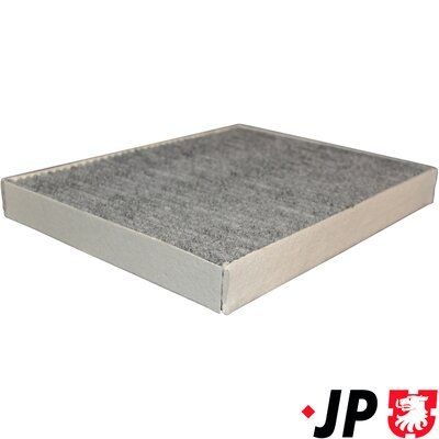 Фільтр салону JP GROUP 1128102600