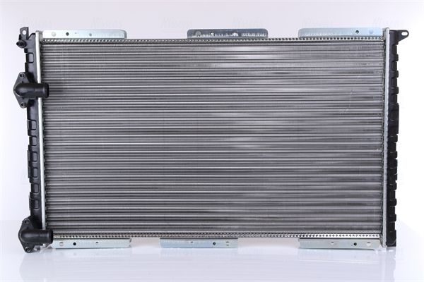 Радіатор охолодження двигуна NISSENS 63922