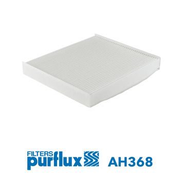 Фільтр салону PURFLUX AH368