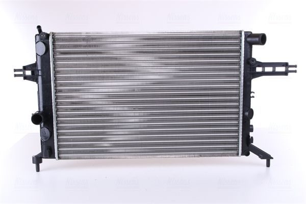Радіатор охолодження двигуна NISSENS 63005A