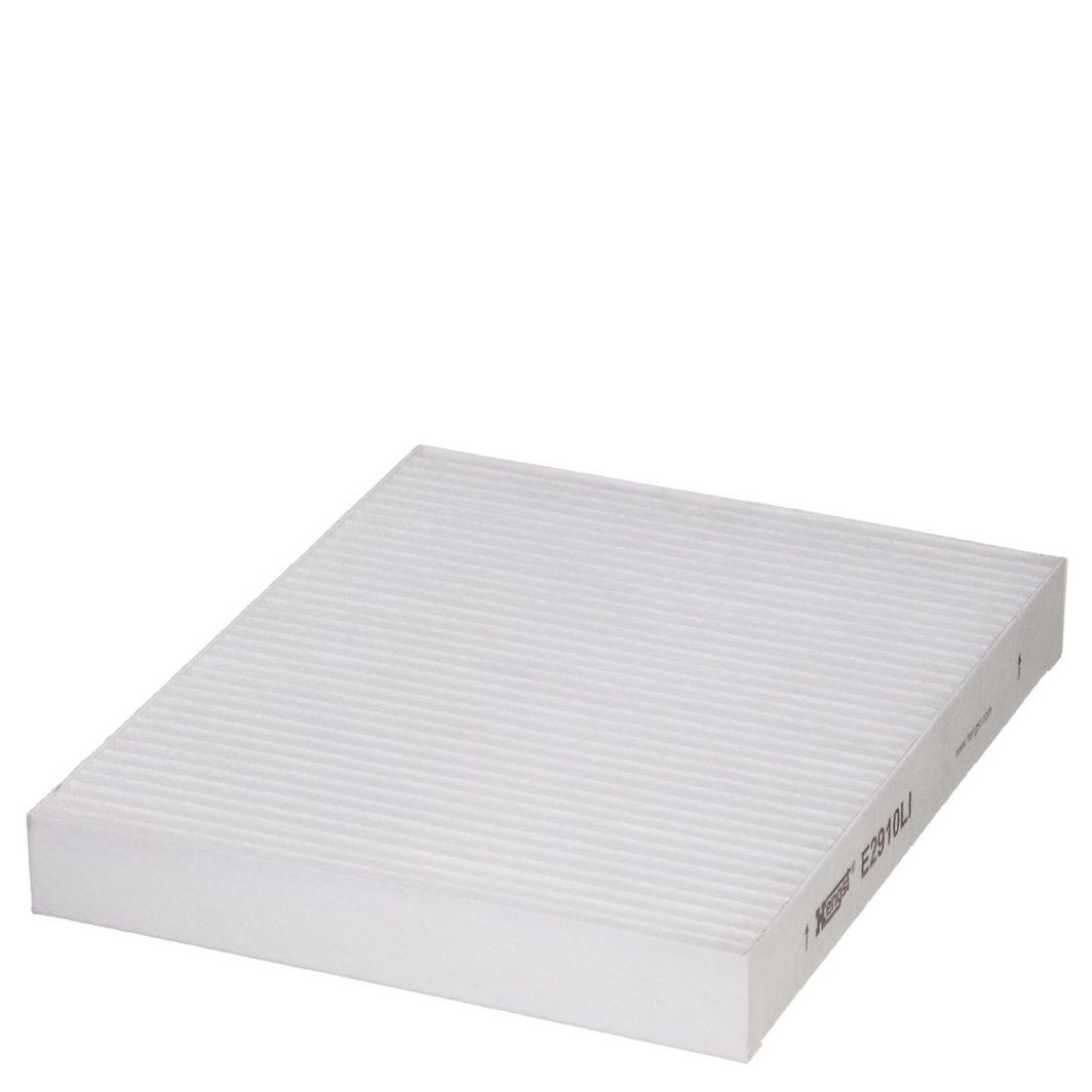 Фільтр салону HENGST FILTER E2910LI - zapix