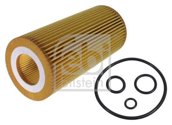 Оливний фільтр FEBI BILSTEIN 101328 - zapix