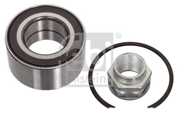 Підшипник / маточина колеса FEBI BILSTEIN 100507 - zapix