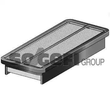 Повітряний фільтр FRAM CA10470 - zapix