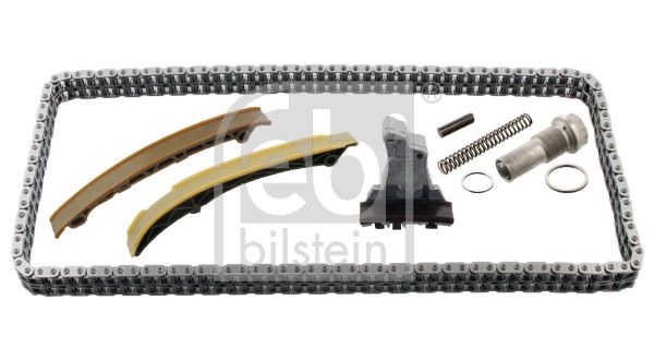 Комплект ланцюгів привода FEBI BILSTEIN 30304 - zapix