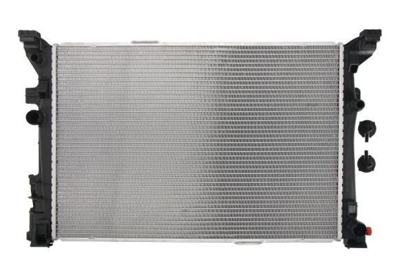 Радіатор охолодження двигуна THERMOTEC D7M011TT - zapix