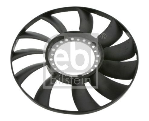 Вентилятор системи охолодження FEBI BILSTEIN 26565 - zapix